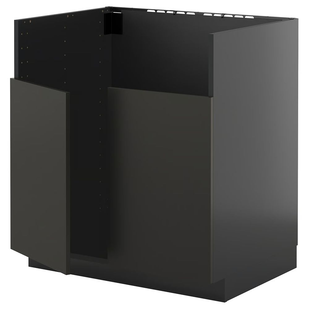 METOD Шкаф для мойки ТАЛЛШЁН - фото 1