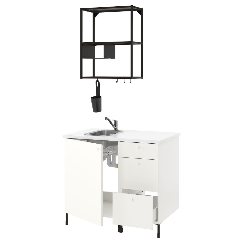 IKEA в интерьере