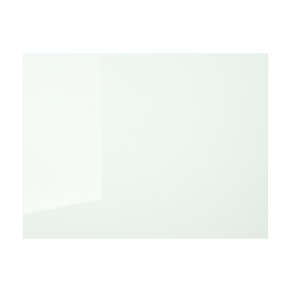 IKEA, вид спереди - схема-чертеж с размерами