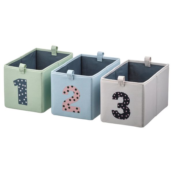 Упаковка 1 из 11 для IKEA