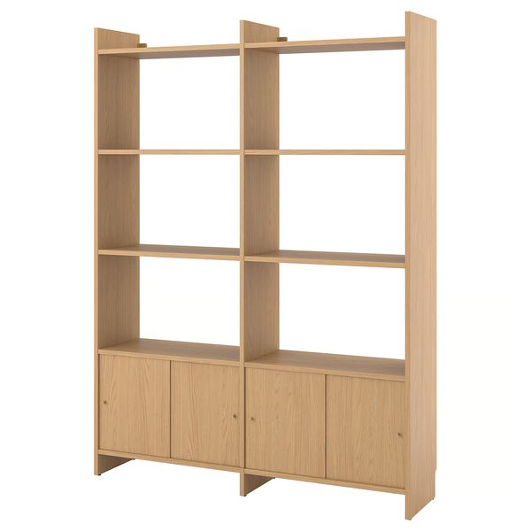 IKEA, вид спереди
