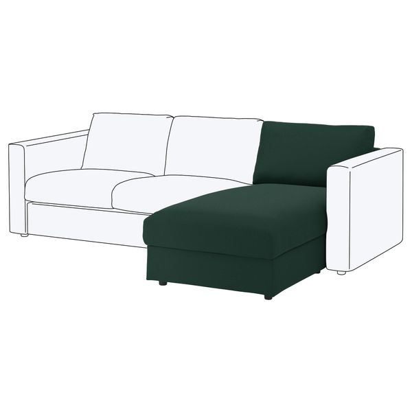 IKEA, дополнительный ракурс