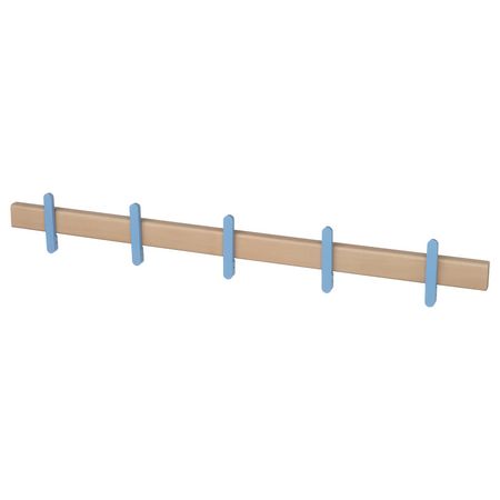 IKEA PS 2026 IKEA PS 2026 Вешалка 5-местная - массив березы