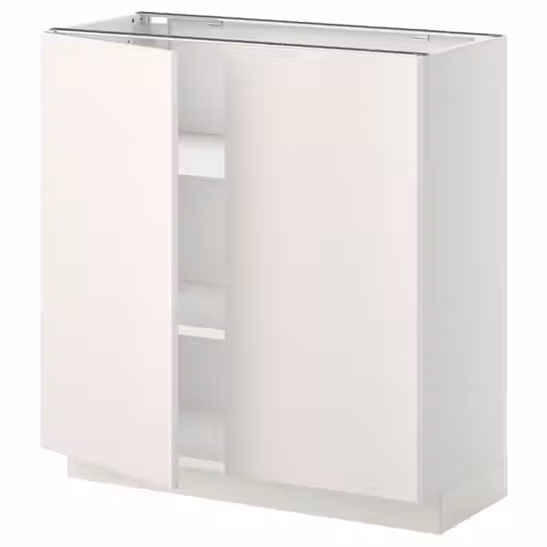 IKEA, вид спереди