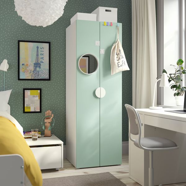 IKEA, дополнительный ракурс