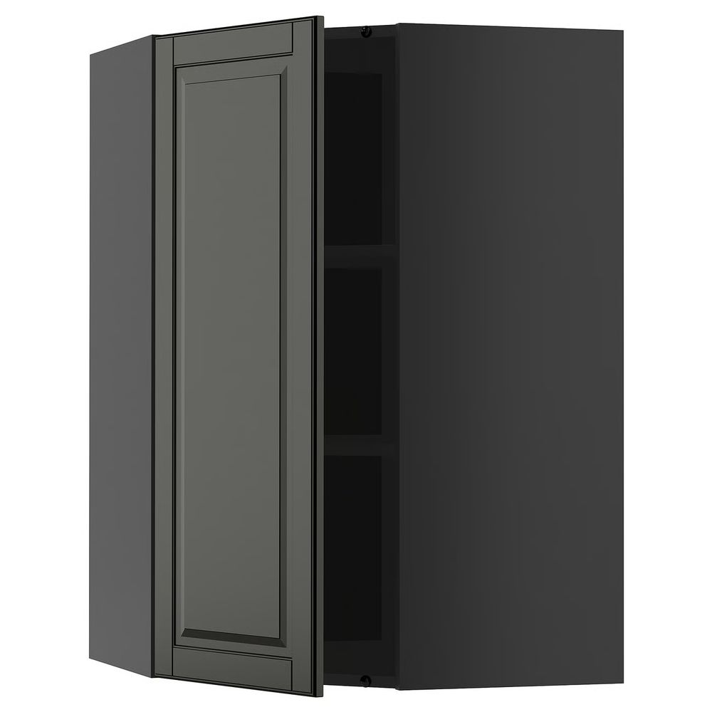 IKEA, вид спереди