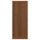 Дверь, коричневый ясеневый шпон 40x97 см IKEA OXBERG ОКСБЕРГ 603.833.93