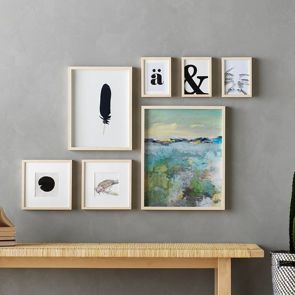 IKEA, дополнительный ракурс - схема-чертеж с размерами