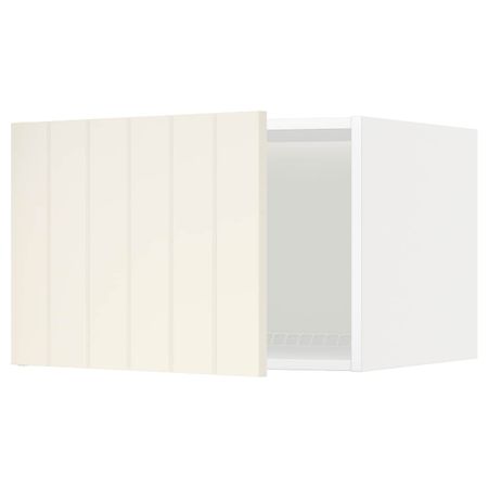 Верхний шкаф на холодильник, морозильник IKEA METOD МЕТОД 992.264.63