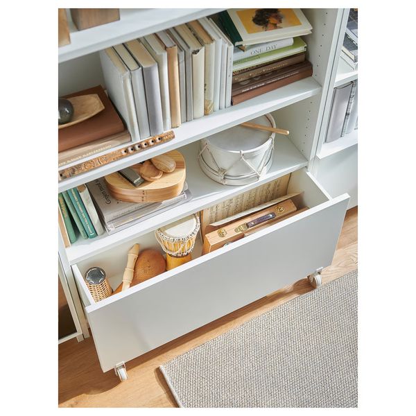 IKEA, дополнительный ракурс