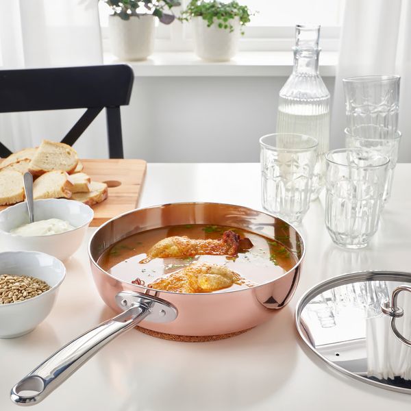 IKEA, дополнительный ракурс
