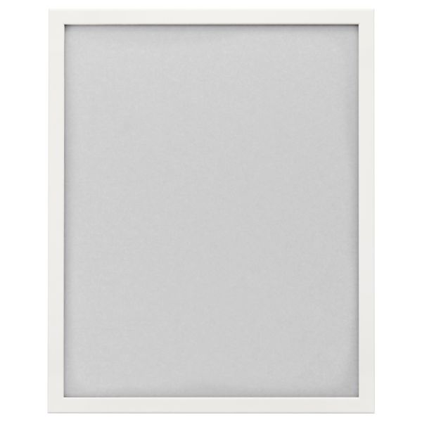 Рама ФИСКБУ, белый - фото 1