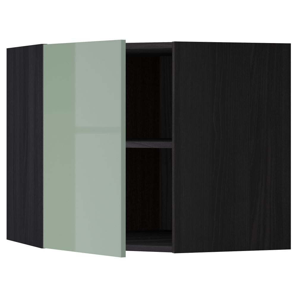 IKEA, вид спереди - схема-чертеж с размерами