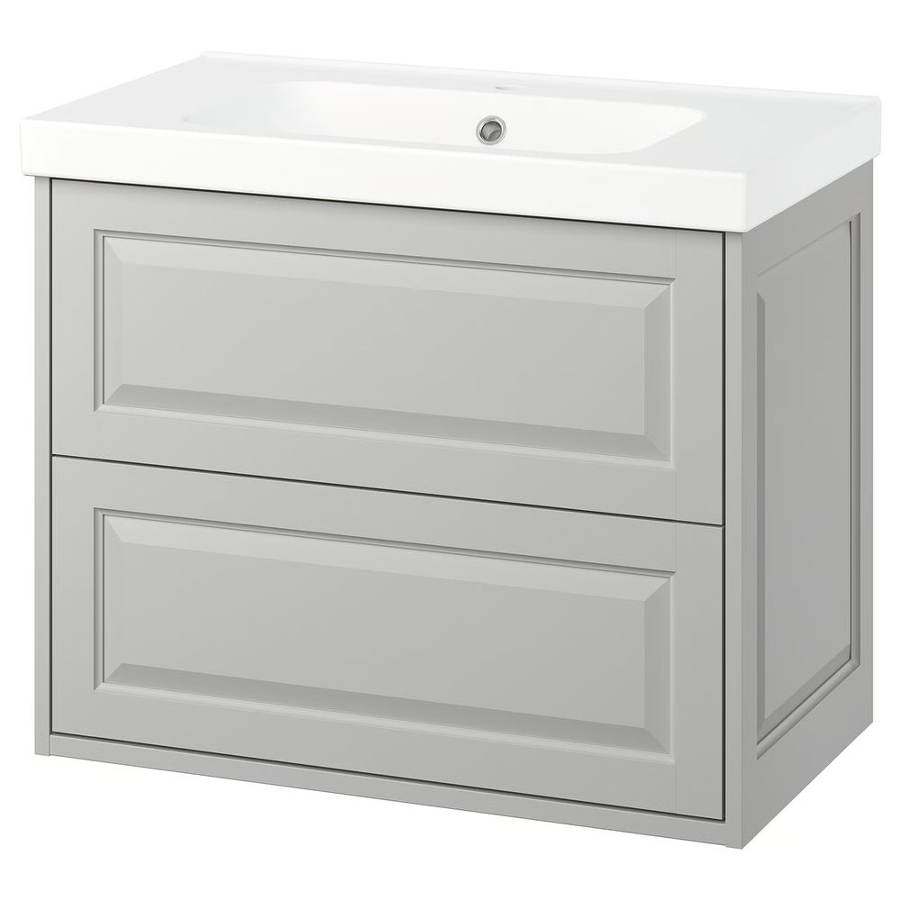IKEA, вид спереди