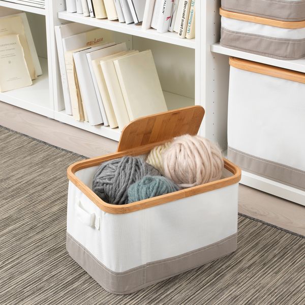 Упаковка 17 из 19 для IKEA