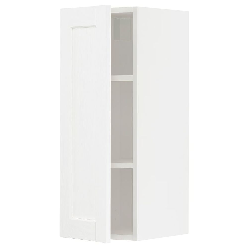 IKEA, вид спереди