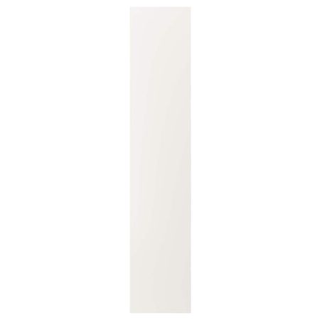 Дверь, белый 40x200 см IKEA VEDDINGE ВЕДДИНГЕ 403.673.51
