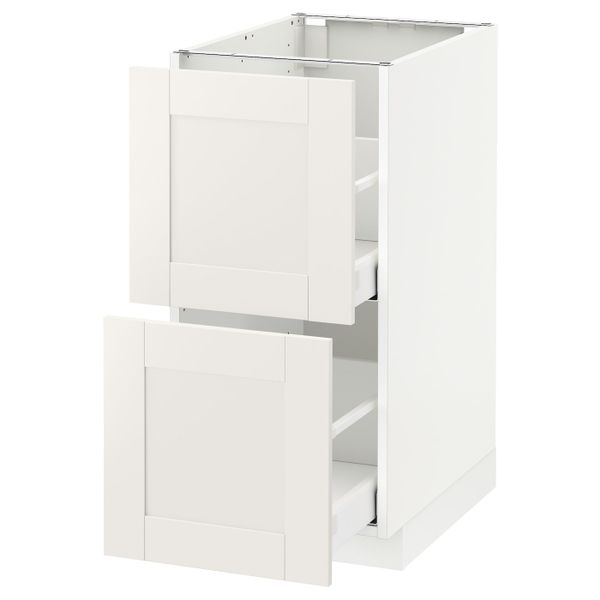 IKEA, вид спереди