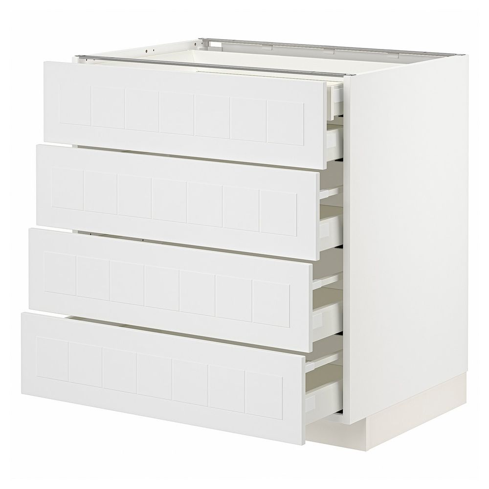 IKEA в интерьере