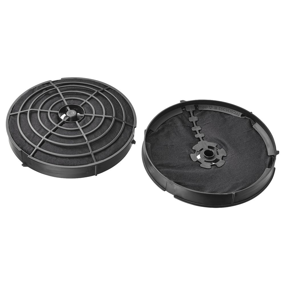 IKEA, вид спереди - схема-чертеж с размерами