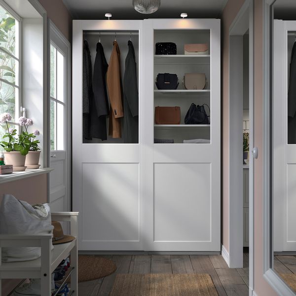 IKEA, дополнительный ракурс
