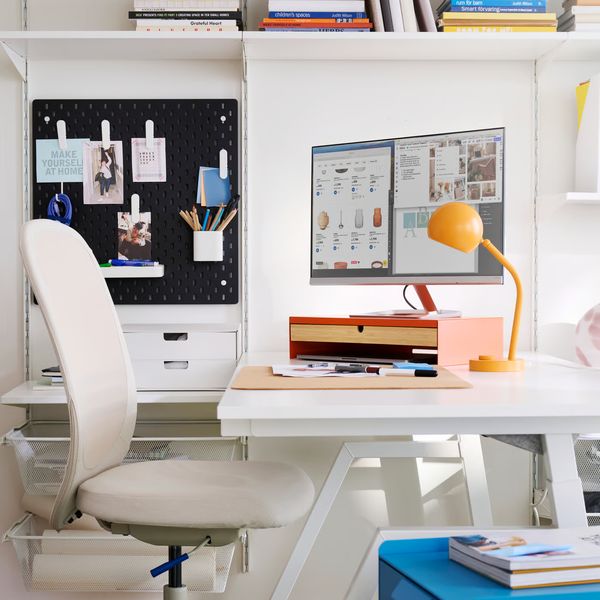 IKEA, дополнительный ракурс