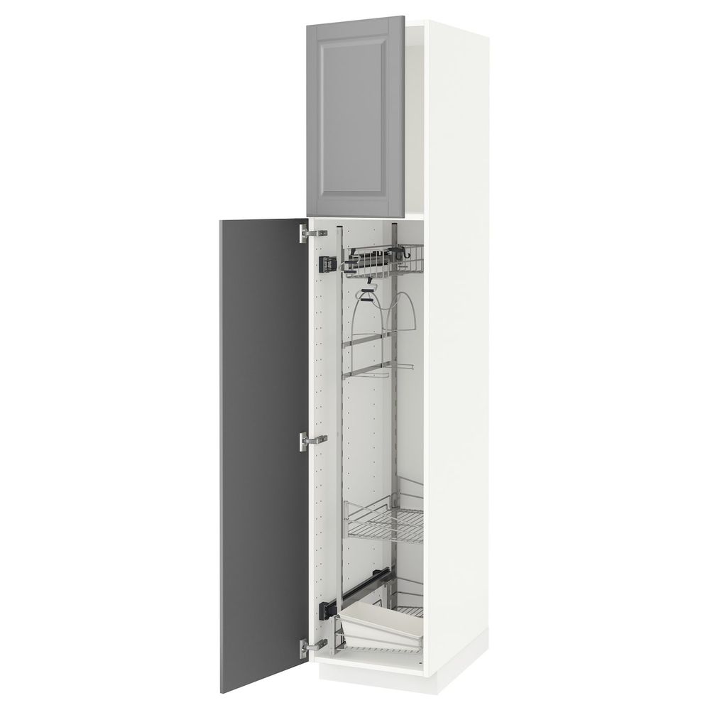 IKEA, вид спереди