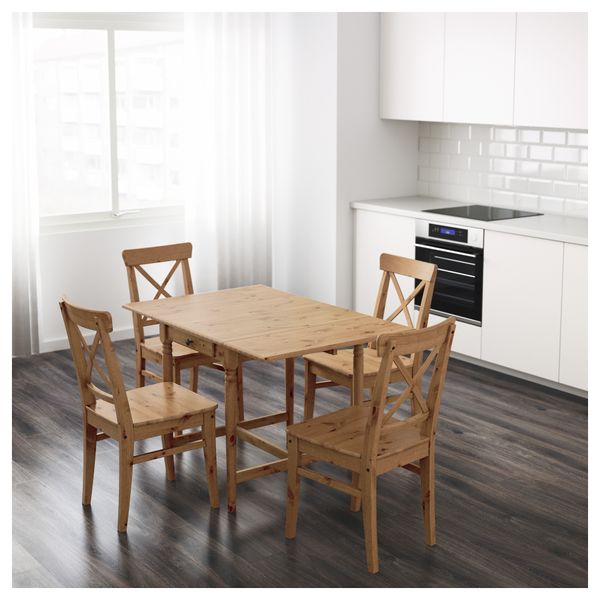 IKEA, дополнительный ракурс