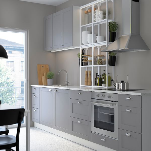IKEA, дополнительный ракурс