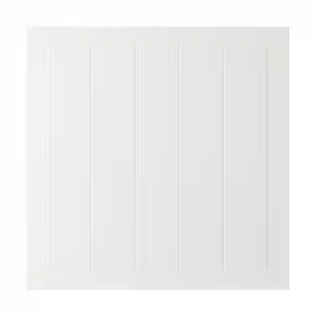 STENSUND Дверь - белый 60x60 см