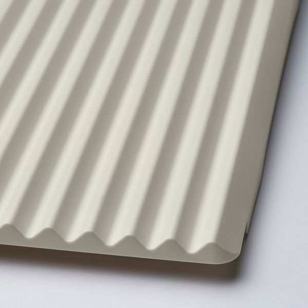 IKEA, дополнительный ракурс - схема-чертеж с размерами