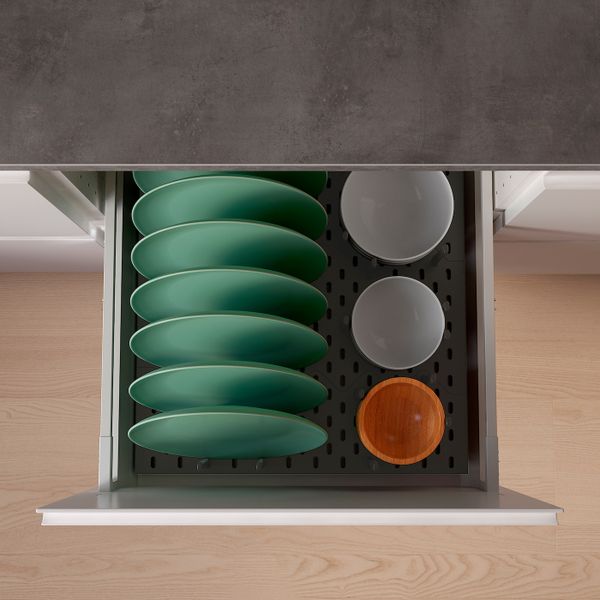 IKEA в интерьере