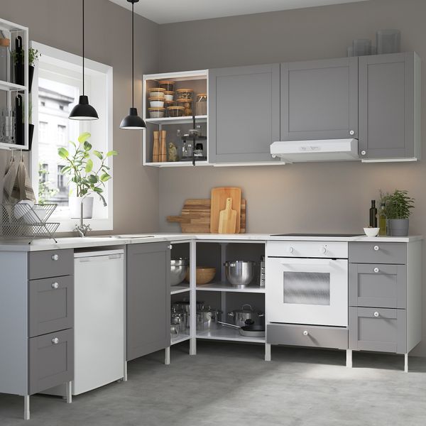 IKEA в интерьере