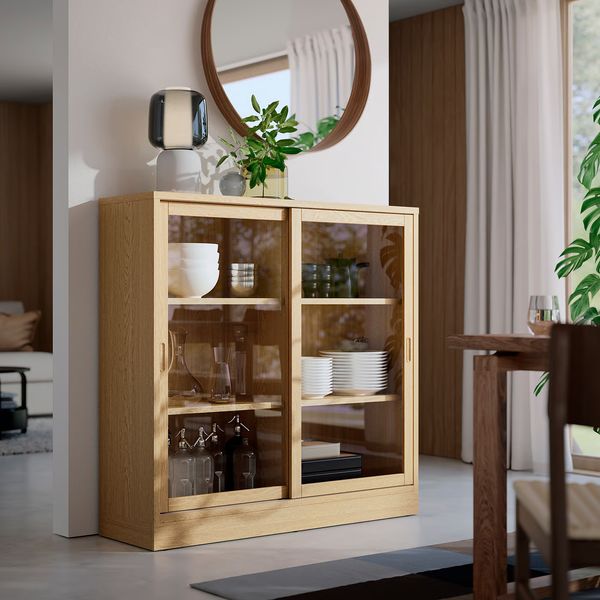 IKEA, дополнительный ракурс