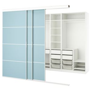 IKEA, вид спереди