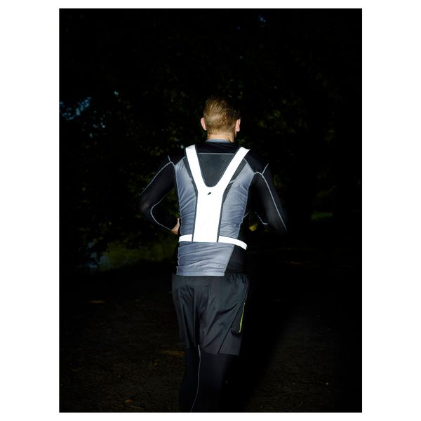 Светоотражающий жилет БЕСКЮДДА - фото 2