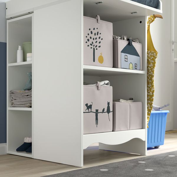IKEA, дополнительный ракурс