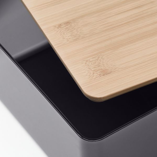 IKEA, дополнительный ракурс - схема-чертеж с размерами