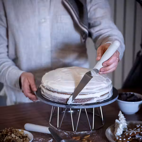 LÄTTBAKAD ЛЭТТБАКАД Лопаточка - фото 2