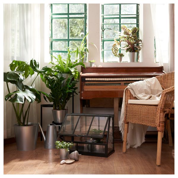 IKEA, дополнительный ракурс