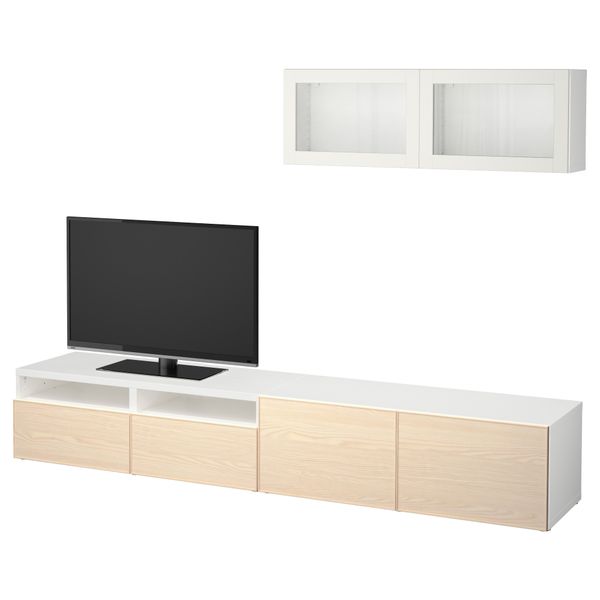 IKEA в интерьере
