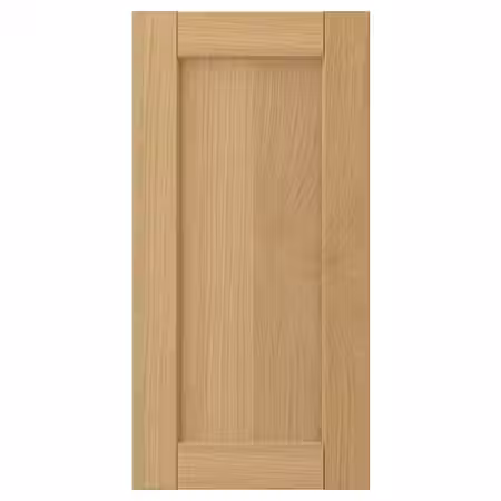 FORSBACKA Дверь - дуб 30x60 см