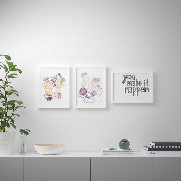 IKEA, дополнительный ракурс