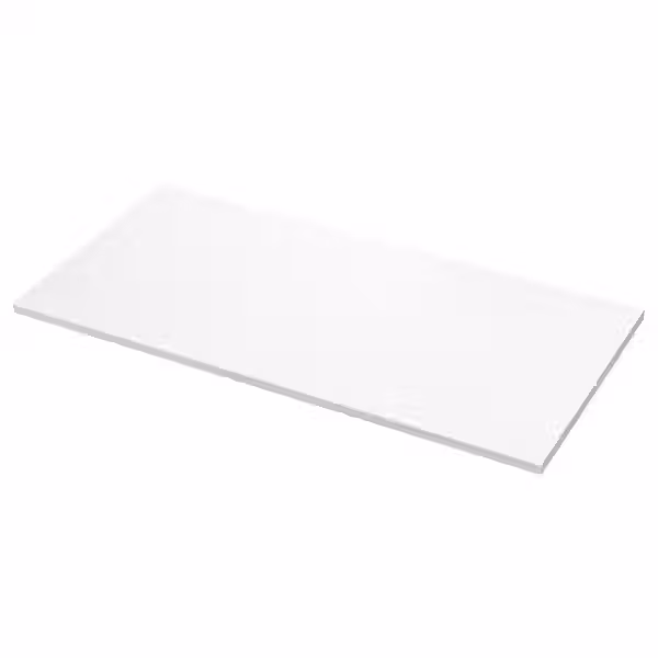 HEMTRÄSK Столешница - белый/ламинат 139x63.5 см - фото 1