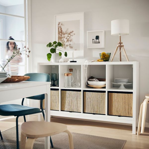 IKEA, дополнительный ракурс