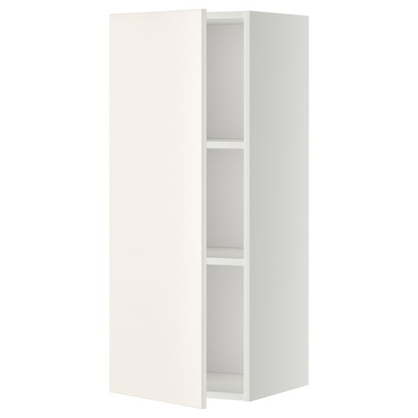 IKEA, вид спереди - схема-чертеж с размерами