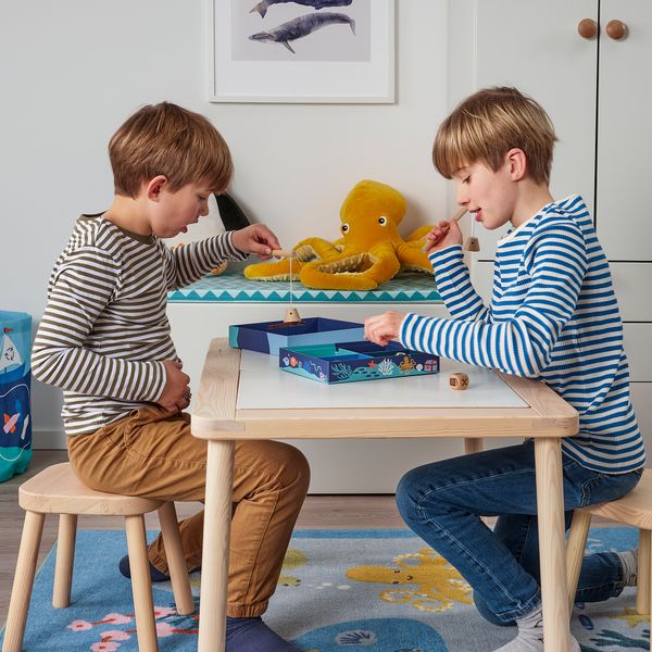 IKEA, дополнительный ракурс