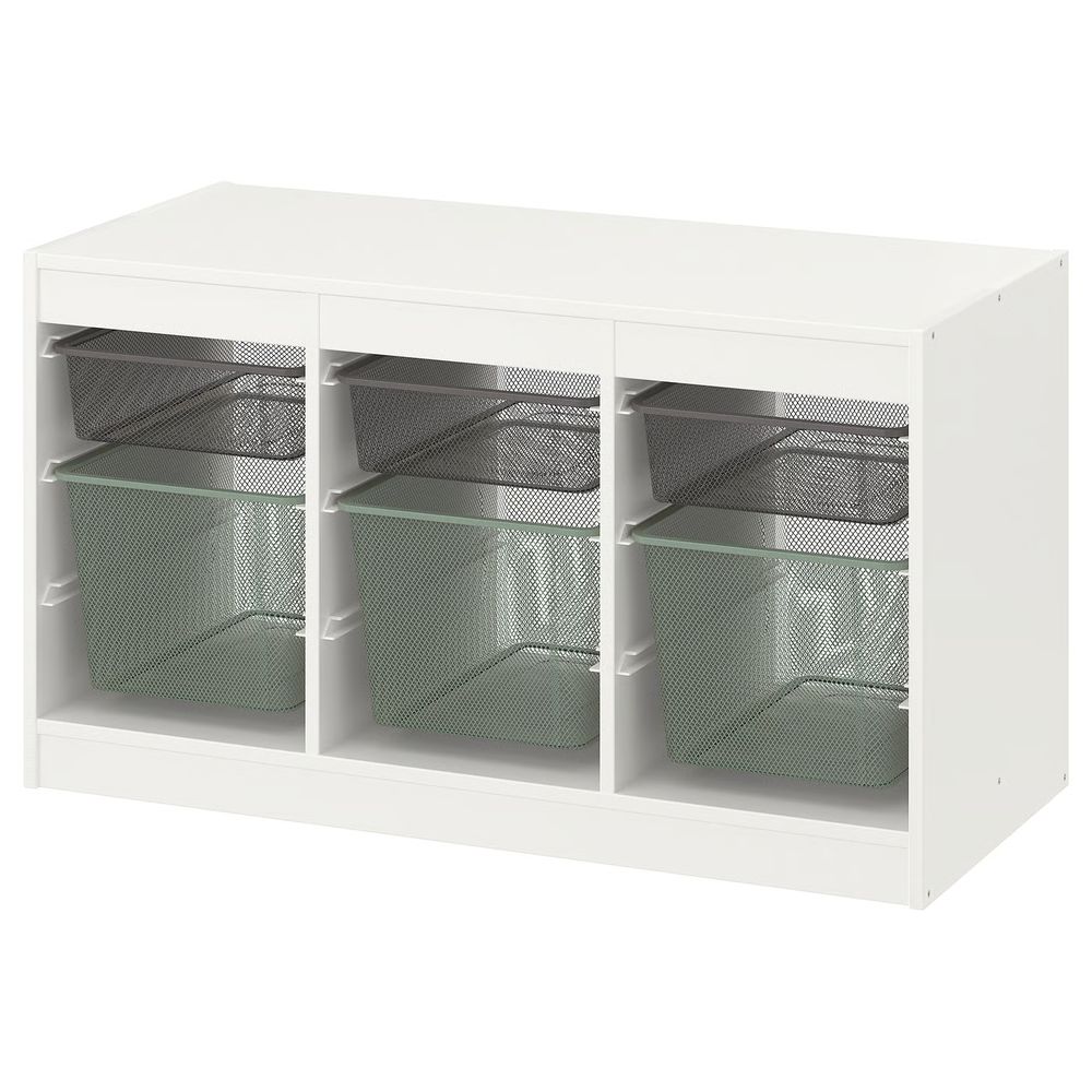 IKEA, вид спереди