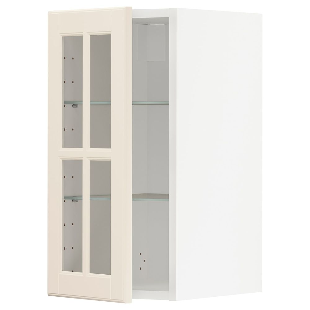 IKEA, вид спереди