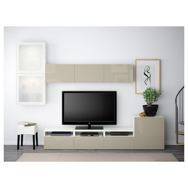 IKEA в интерьере